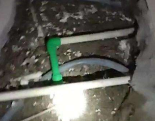 龙山卫生间漏水多少钱