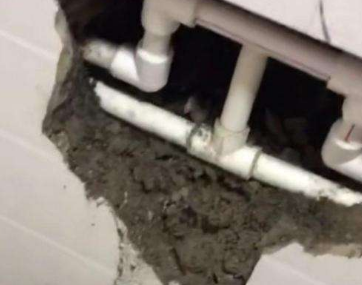 龙山卫生间漏水哪家好