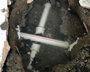 龙山卫生间防水电话号码