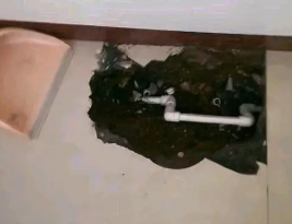 龙山卫生间测漏水多少钱