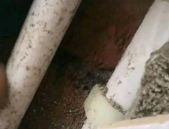 龙山卫生间测漏水哪家好